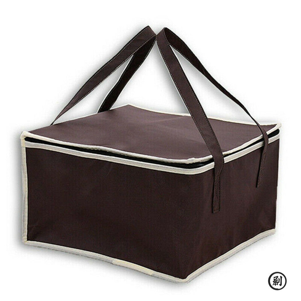 Food Storage To Keep Warm - Bolsa Térmica Impermeável para Alimentos –