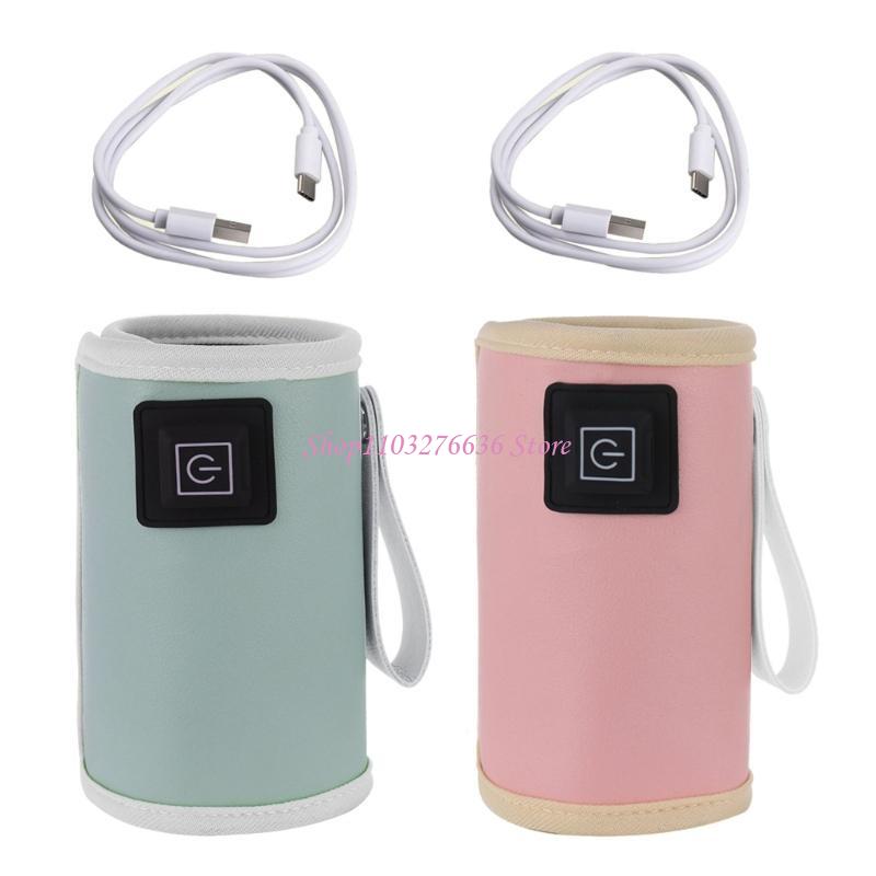Food Storage To Keep Warm - Bolsa aquecedora mamadeira R6FD Bolsa isolada