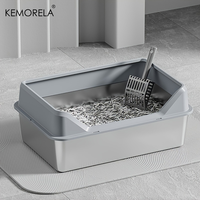Food Storage Xl - Kemorela xl caixa de areia extra