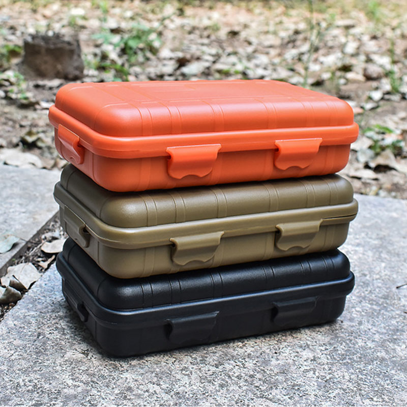 Food Storage Xl - Novas ferramentas edc kit de sobrevivência