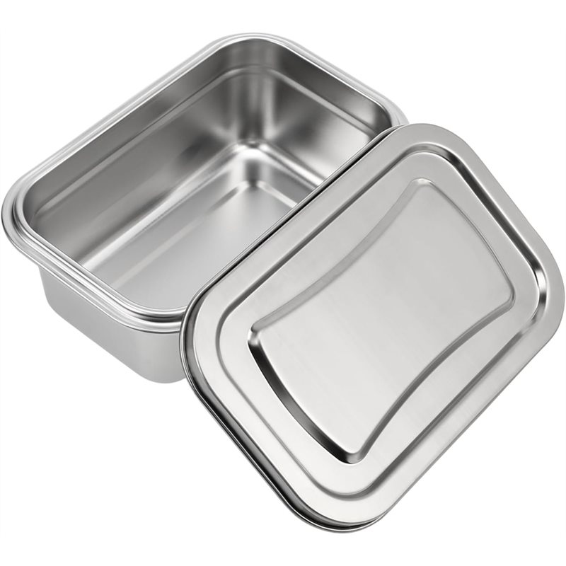 Food Storage Recommendations - 【RECOMMEND】Multiuso para sobremesa caseira caixa de
