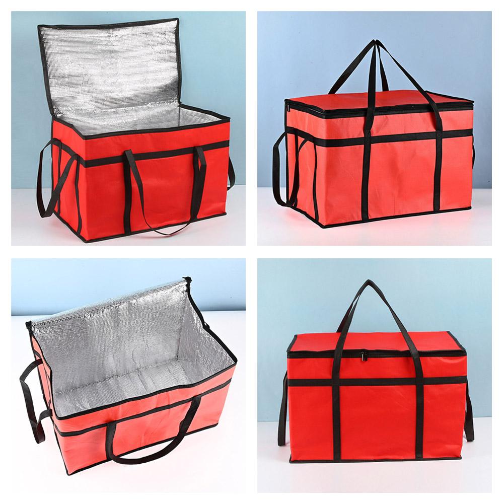 Food Storage Xl - Bolsa Térmica Grande L/XL para Alimentos