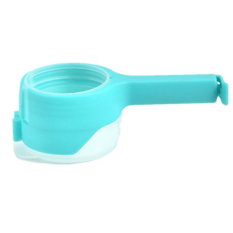 Food Storage Recommendations - Clipes de plástico para sacos de