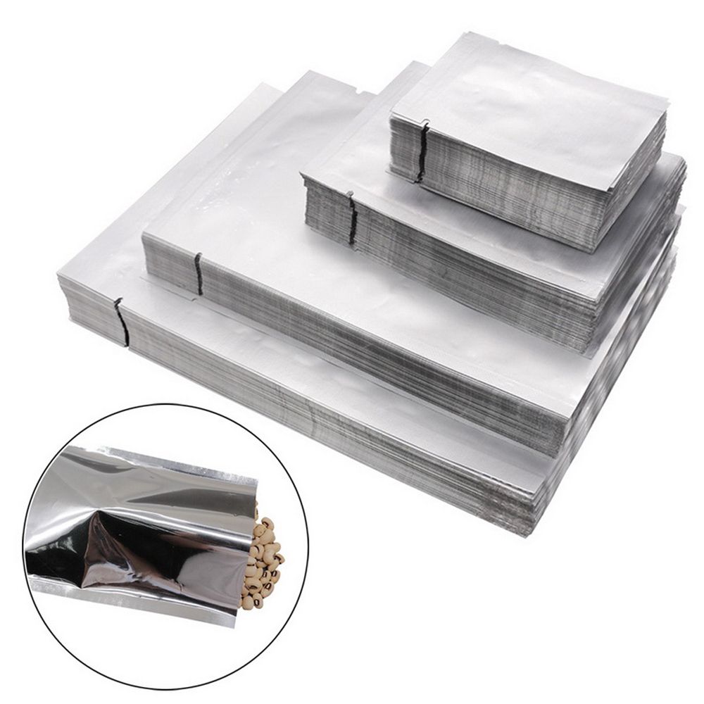 Food Storage Vacuum Bags - 100PCS Sacos de Armazenamento à Vácuo