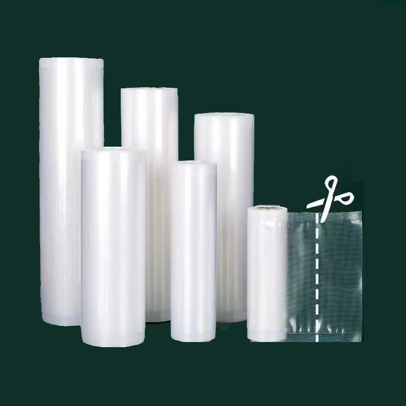 Food Storage Vacuum Bags - Sacos de vácuo para alimentos Sacos