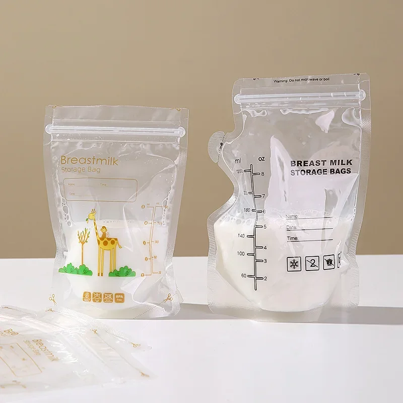 Food Storage Xl - 30 pçs grosso pe dos desenhos