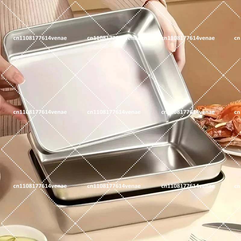 Food Storage Xl - Conjunto de 6 Recipientes XL para