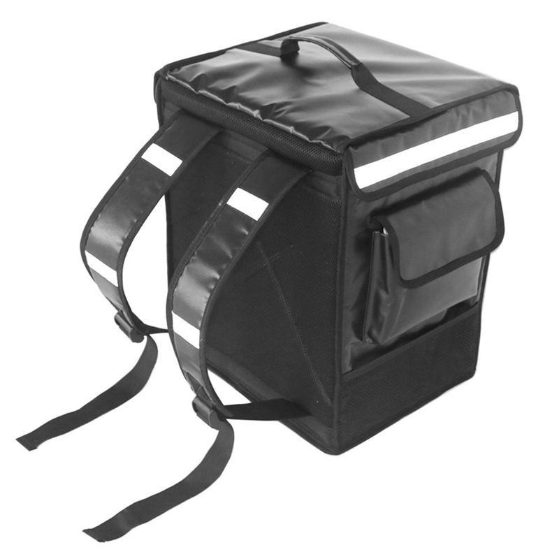 Food Storage Recommendations - 【RECOMMEND】Entrega mochila isolada de grande capacidade