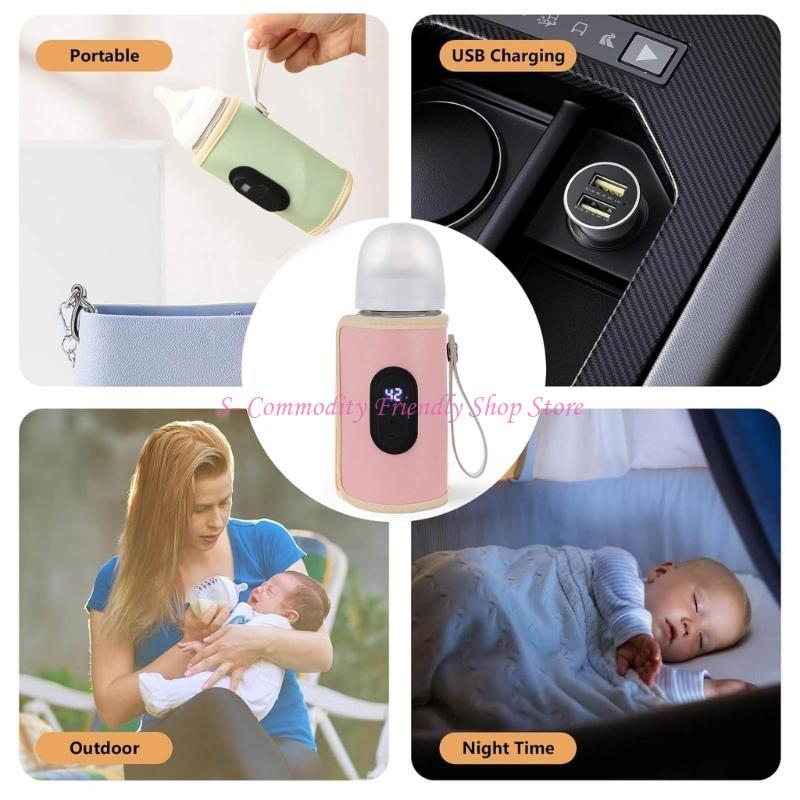 85AE Aquecedor garrafas leite  - Food Storage Temperature avaliação e preço