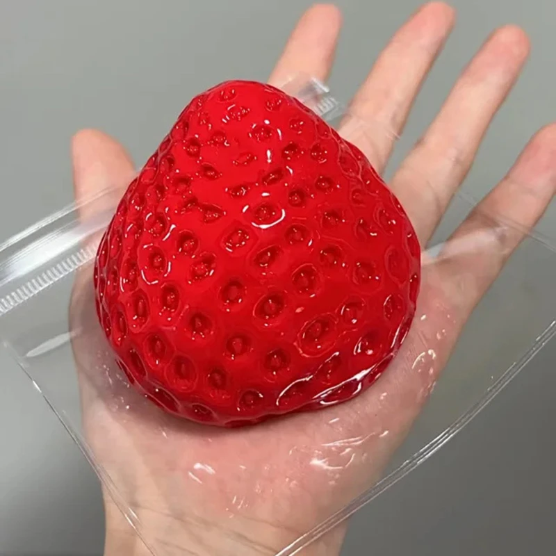 Caixa Surpresa Quente: Squishy - Food Storage Lock Box avaliação e preço