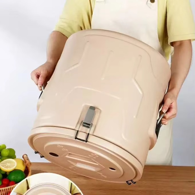 Conjunto de Recipientes Térmic - Food Storage Eco Friendly avaliação e preço