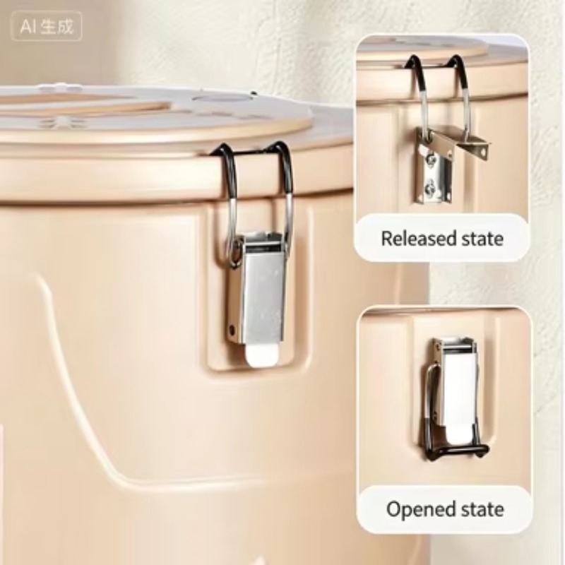 Conjunto de Recipientes Térmic - Food Storage Eco Friendly avaliação e preço