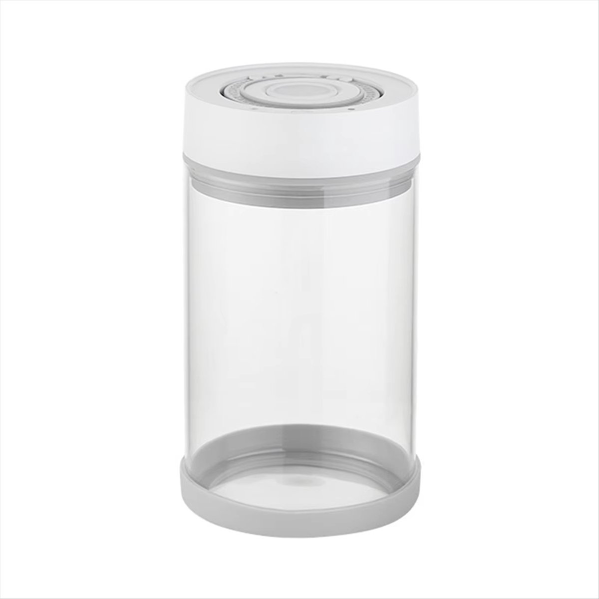 Pote de Vidro a Vácuo para Arm - Food Storage Glass Containers Large avaliação e preço