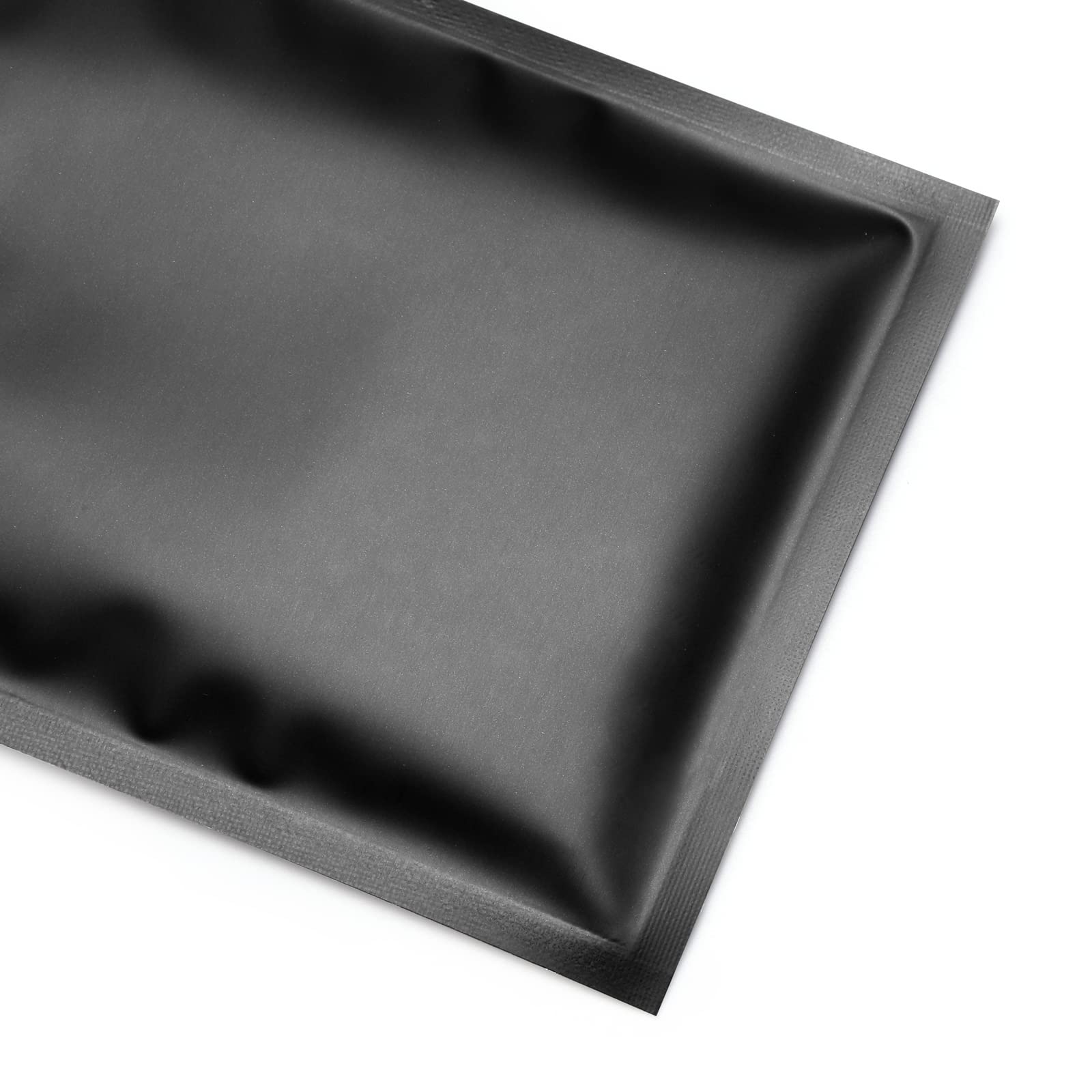 50 Sacos Ziplock Reutilizáveis - Food Storage Lock Box avaliação e preço