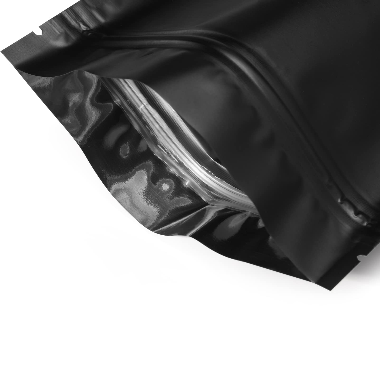 50 Sacos Ziplock Reutilizáveis - Food Storage Lock Box avaliação e preço
