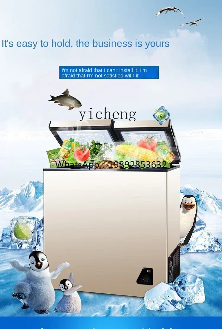 Refrigerador Doméstico Compact - Food Storage Temperature avaliação e preço