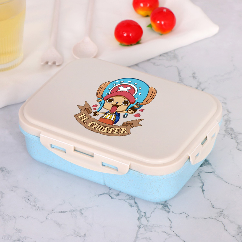 Lancheira Bento Portátil One P - Food Storage Meals avaliação e preço