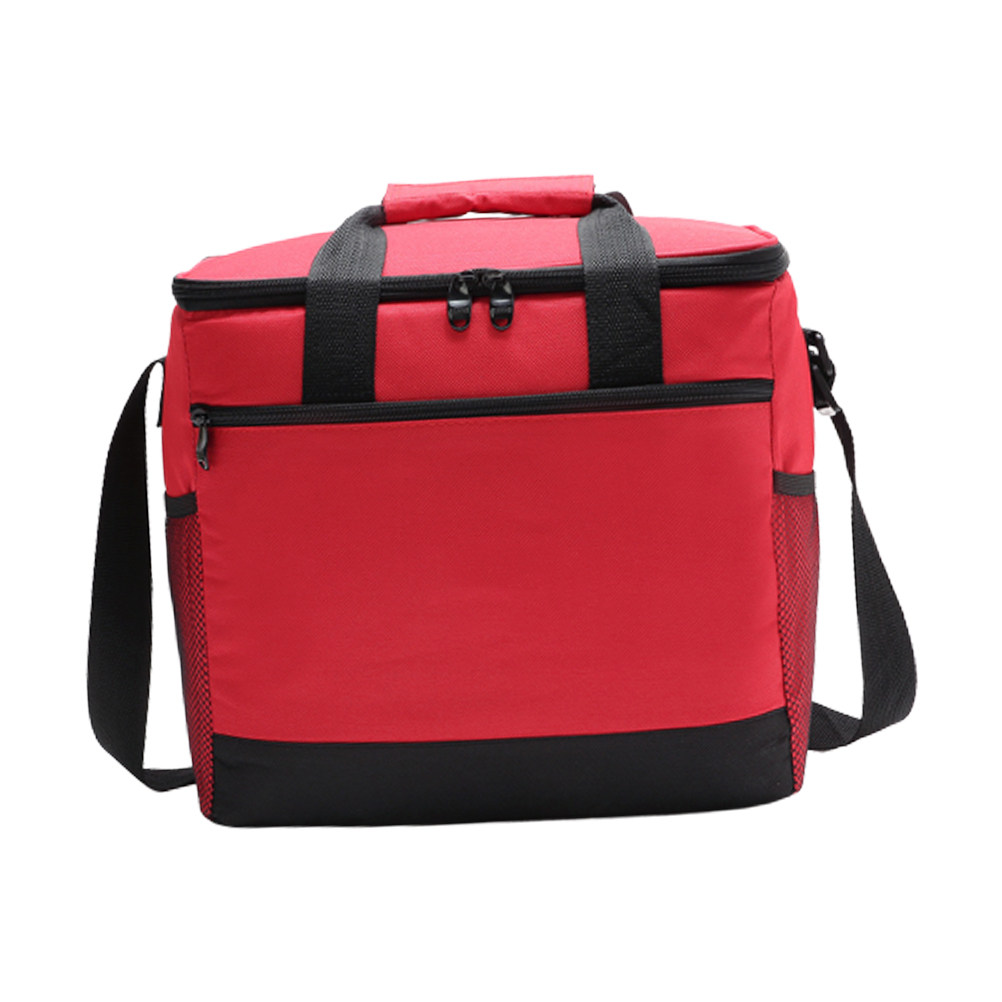 Bolsa Térmica Espaçosa de 16L  - Food Storage Temperature avaliação e preço