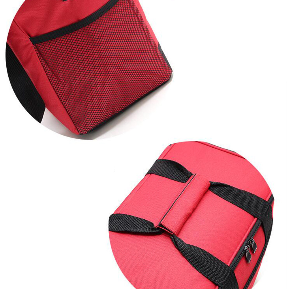 Bolsa Térmica Espaçosa de 16L  - Food Storage Temperature avaliação e preço