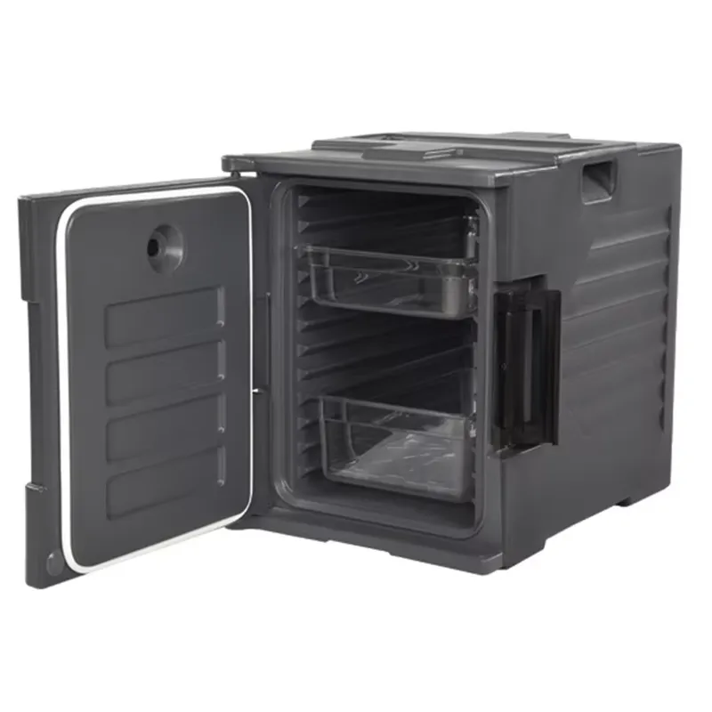 Caixa Térmica de Plástico Roto - Food Storage To Keep Warm avaliação e preço