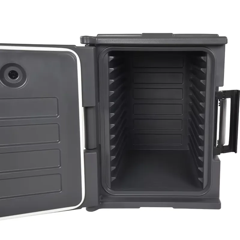 Caixa Térmica de Plástico Roto - Food Storage To Keep Warm avaliação e preço