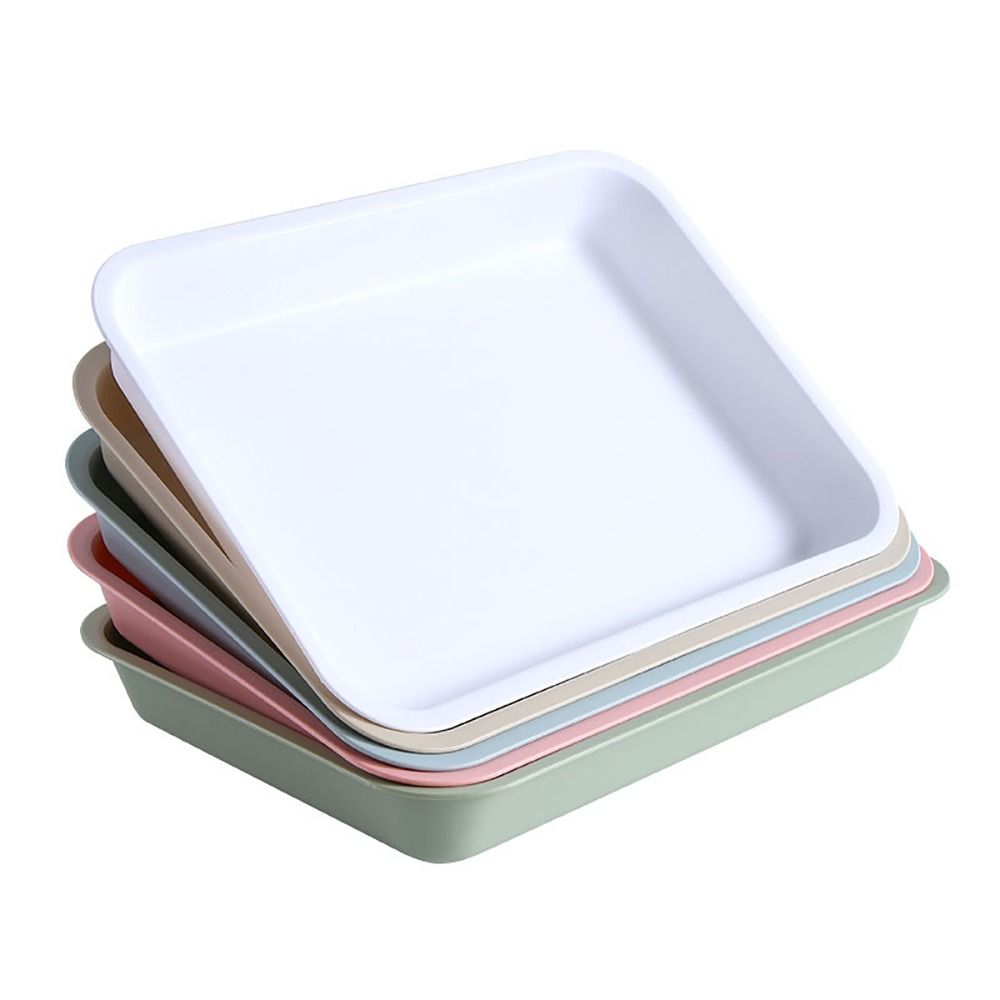 Bandeja de Servir Multicolorid - Food Storage Xl avaliação e preço