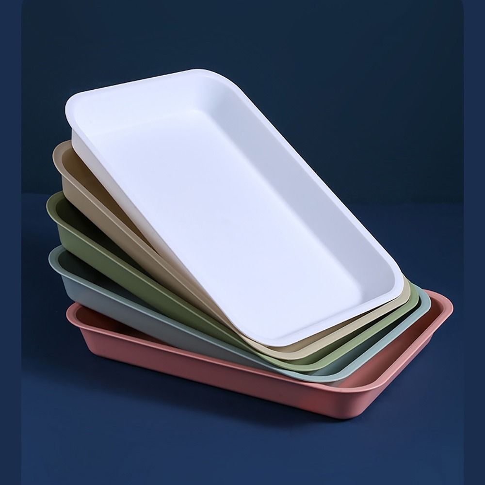Bandeja de Servir Multicolorid - Food Storage Xl avaliação e preço