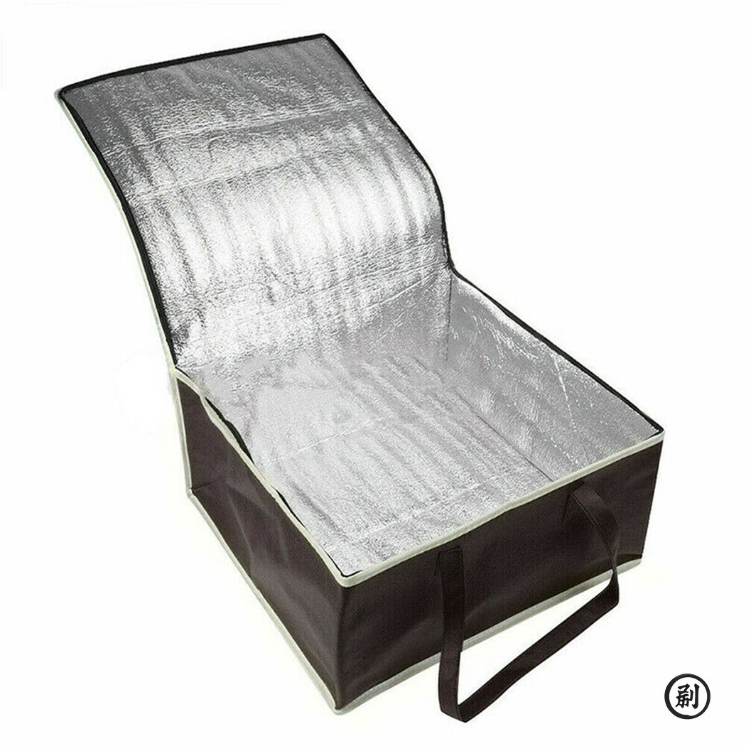 Bolsa Térmica Impermeável para - Food Storage To Keep Warm avaliação e preço