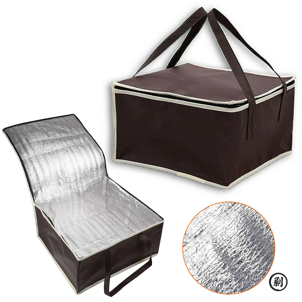 Bolsa Térmica Impermeável para - Food Storage To Keep Warm avaliação e preço