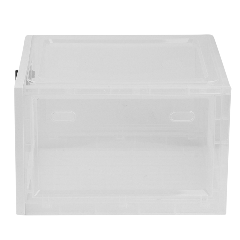 Caixa de Armazenamento Transpa - Food Storage Lock Box avaliação e preço