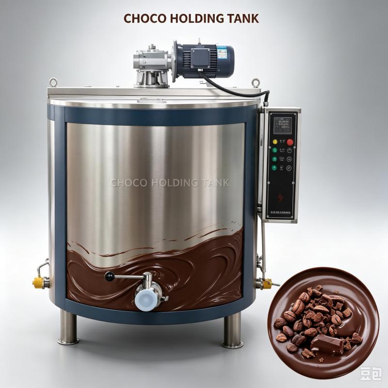Máquina Derretedora de Chocola - Food Storage Temperature avaliação e preço