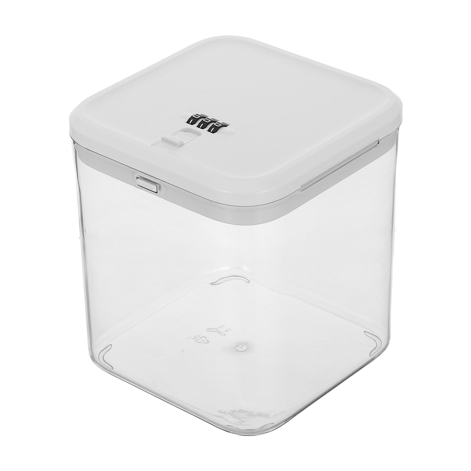 Caixa Organizadora Empilhável  - Food Storage Lock Box avaliação e preço