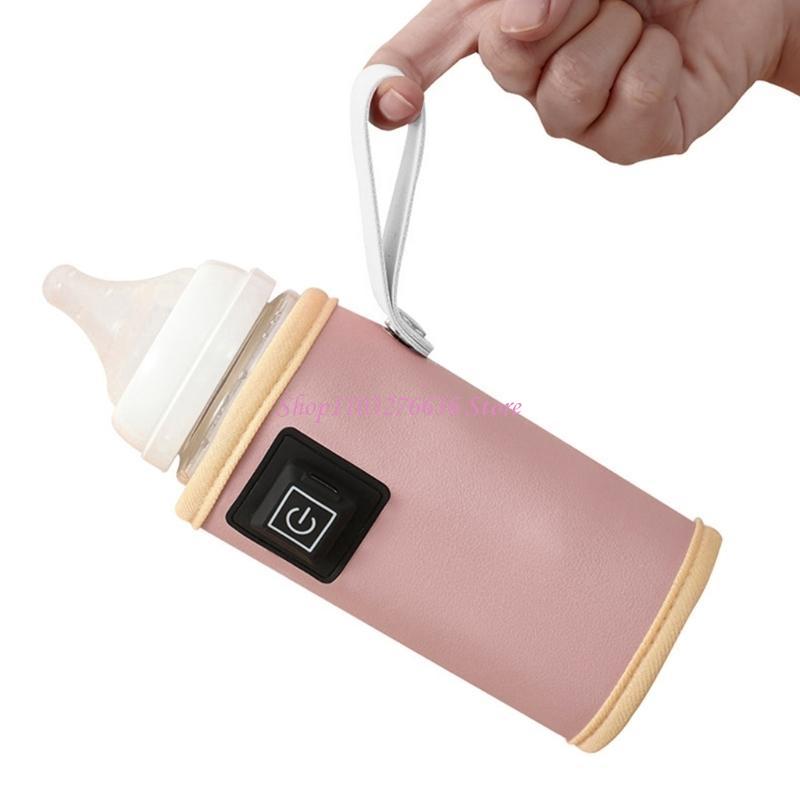Bolsa aquecedora mamadeira R6F - Food Storage To Keep Warm avaliação e preço