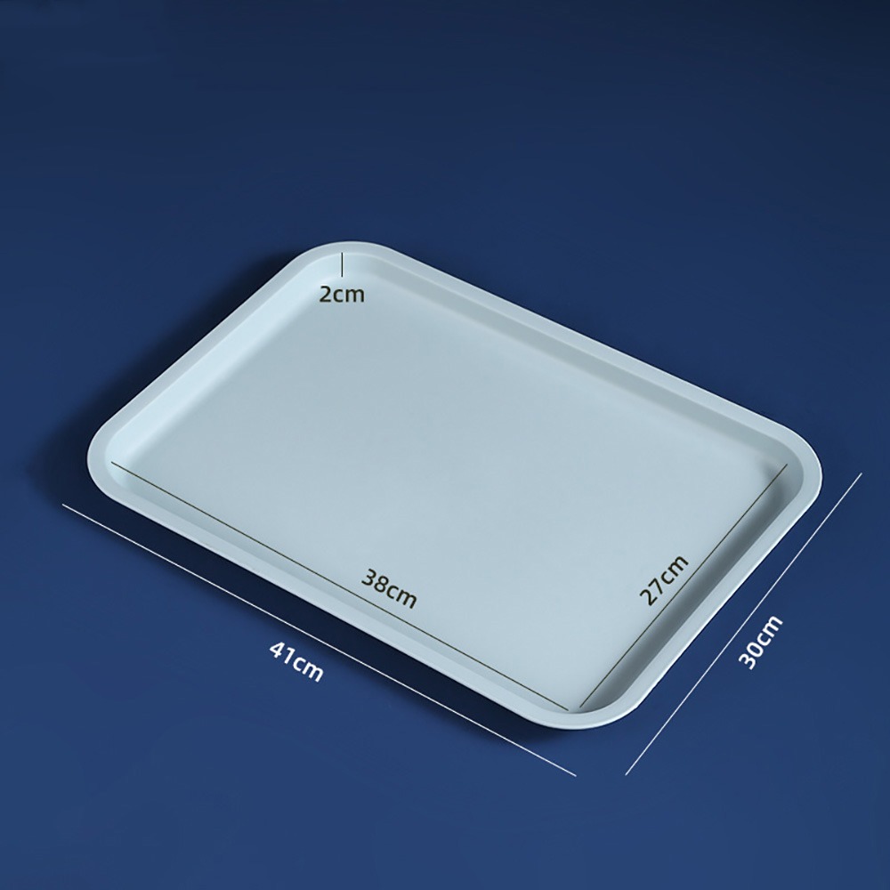 Bandeja de Servir Multicolorid - Food Storage Xl avaliação e preço