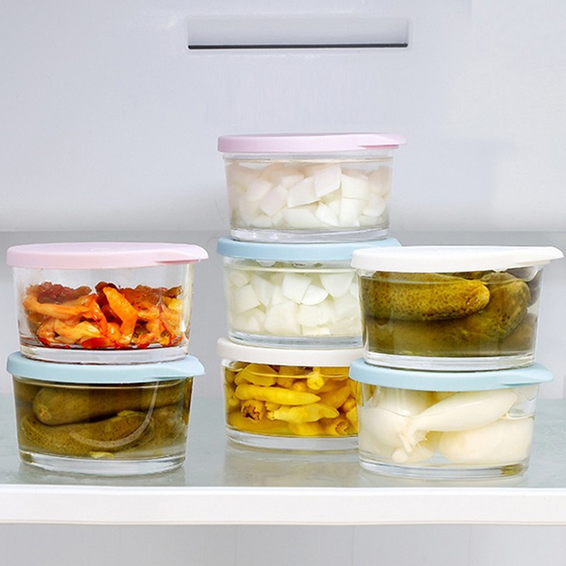 ● Recipiente Redondo para Arma - Food Storage Safe avaliação e preço