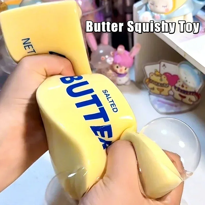Caixa Surpresa Popular: Squish - Food Storage Lock Box avaliação e preço