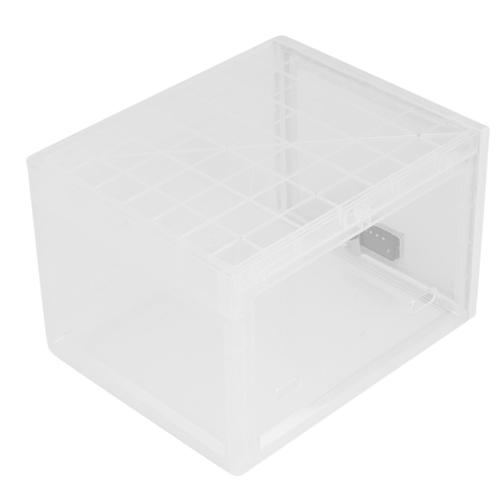 Caixa de Armazenamento Transpa - Food Storage Recommendations avaliação e preço
