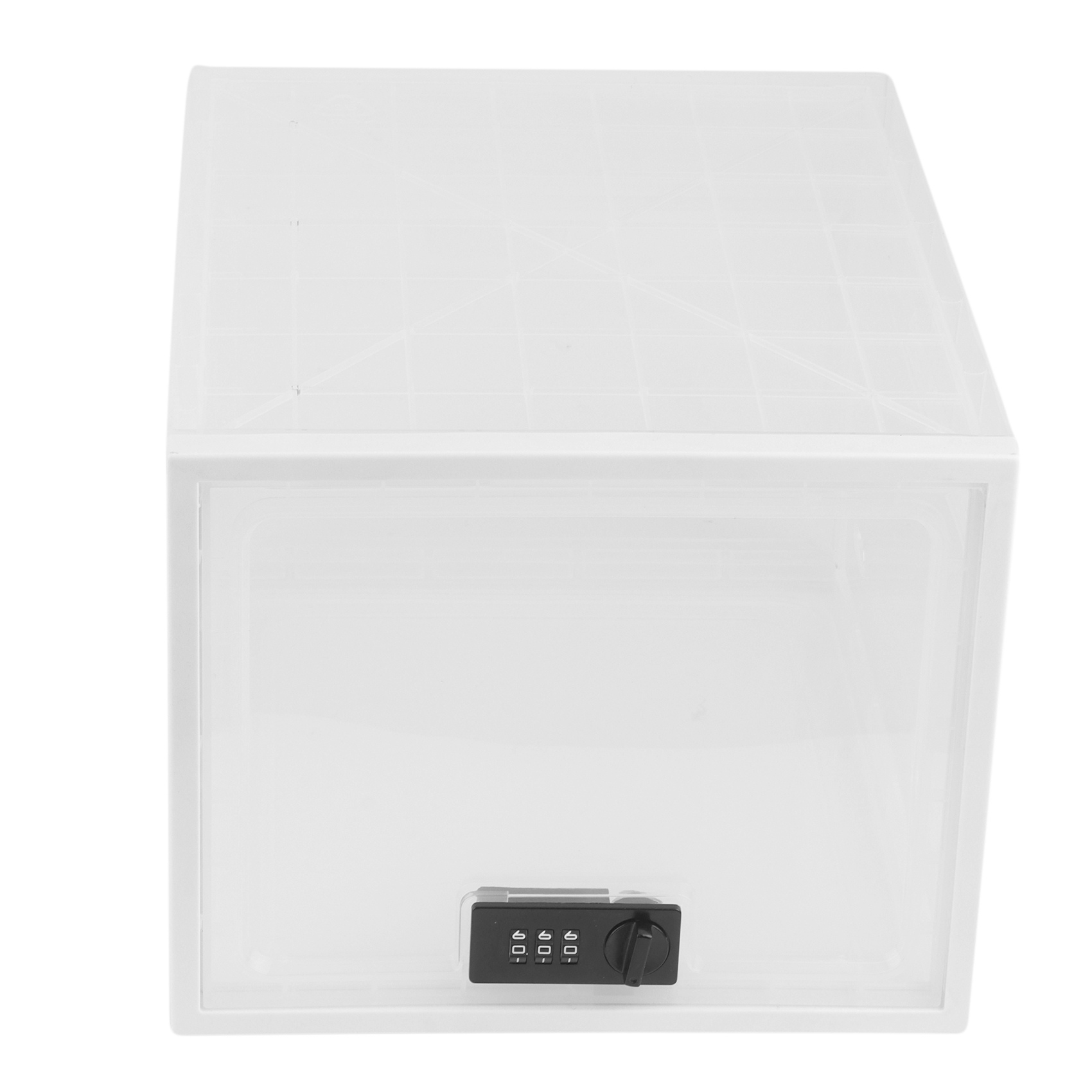 Caixa de Armazenamento Transpa - Food Storage Recommendations avaliação e preço