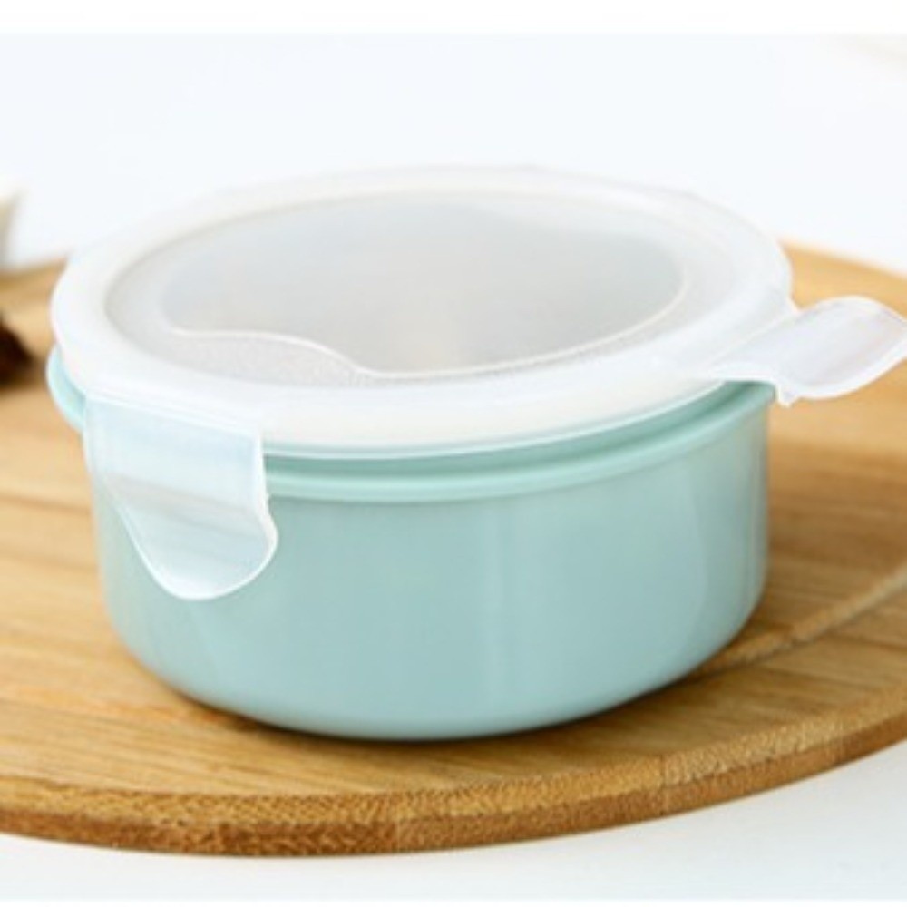 5 Peças de Recipientes de Plás - Food Storage Lock Box avaliação e preço