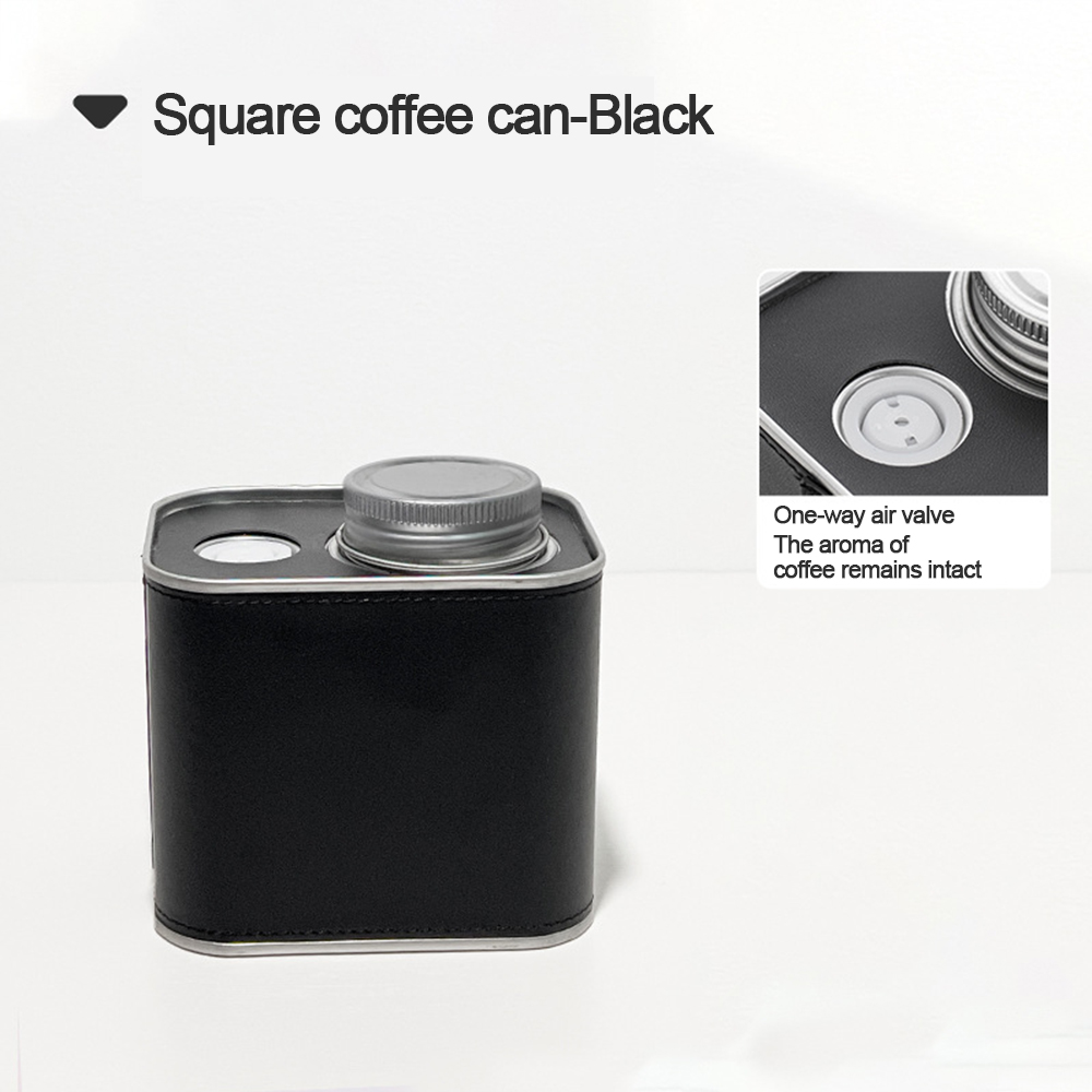 Latas herméticas de grãos de c - Food Storage Square Containers avaliação e preço