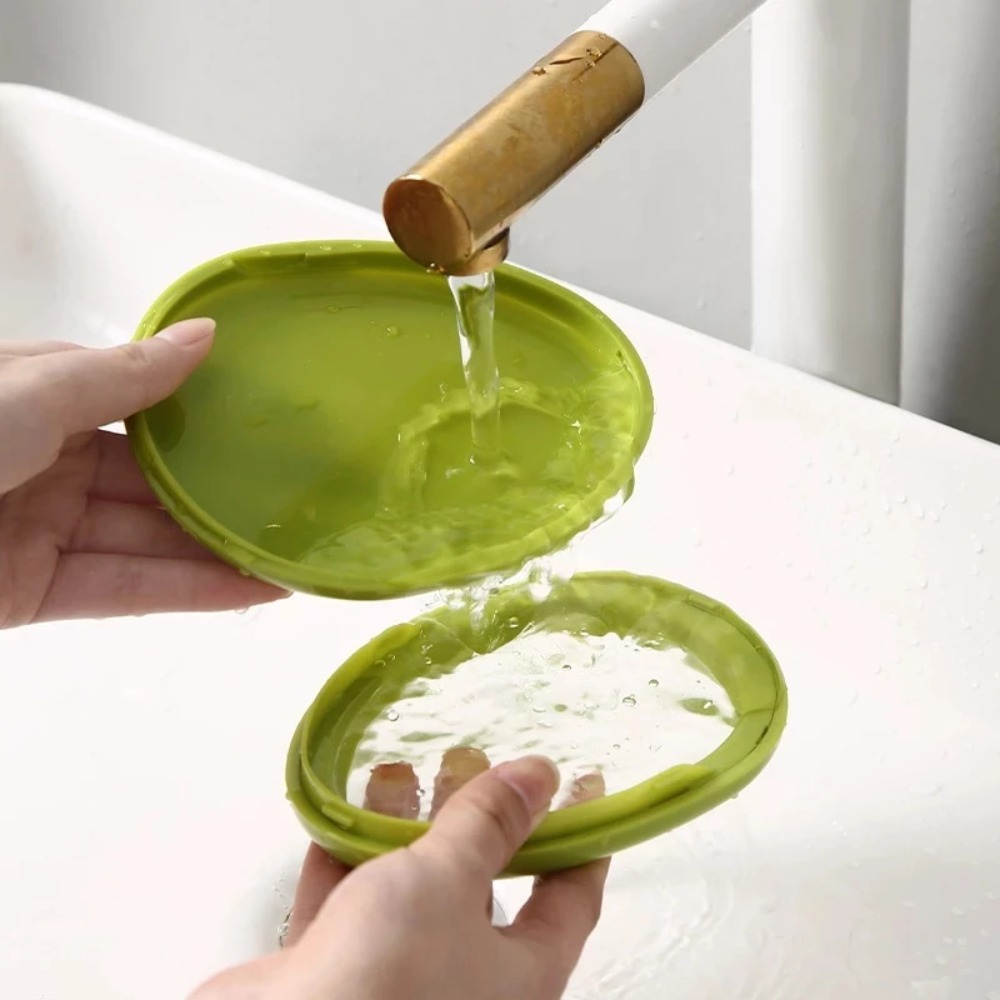 Caixa Transparente para Conser - Food Storage Eco Friendly avaliação e preço