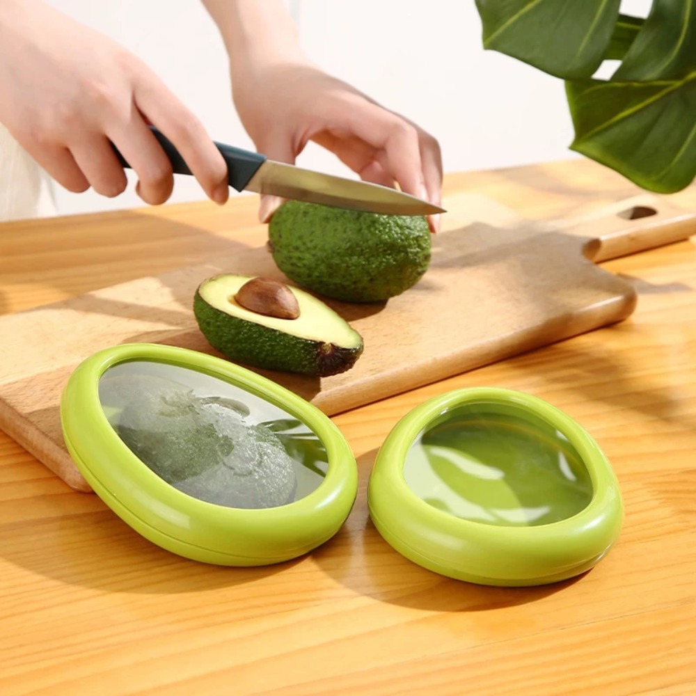Caixa Transparente para Conser - Food Storage Eco Friendly avaliação e preço