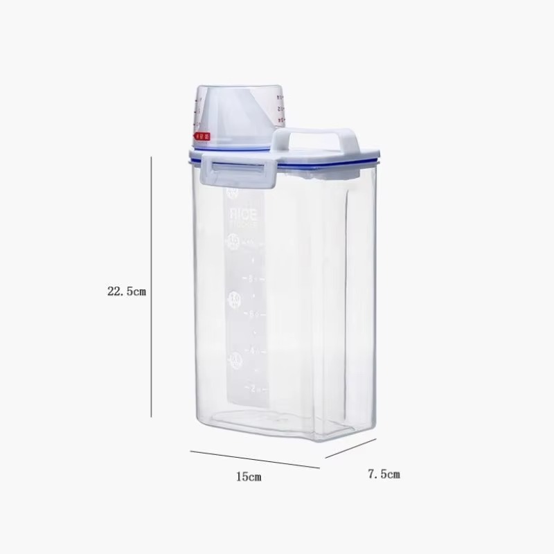 Promoção Quente: Caixas de Arm - Food Storage Eco Friendly avaliação e preço