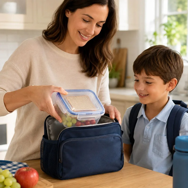 Caixa de Armazenamento para Re - Food Storage Eco Friendly avaliação e preço