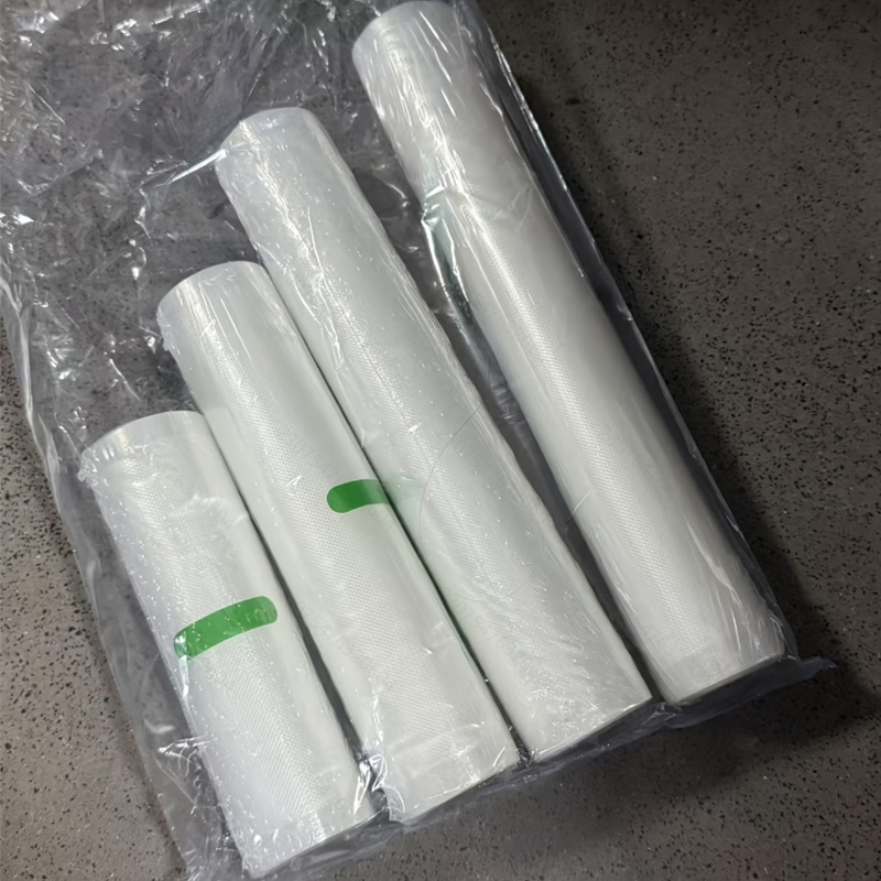 4 Sacos para Selagem a Vácuo:  - Food Storage Xl avaliação e preço