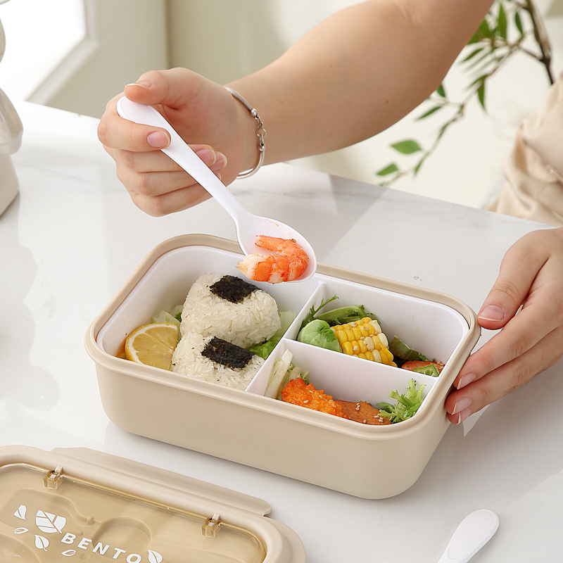JUSTINLAU Lancheira Portátil p - Food Storage Safe avaliação e preço