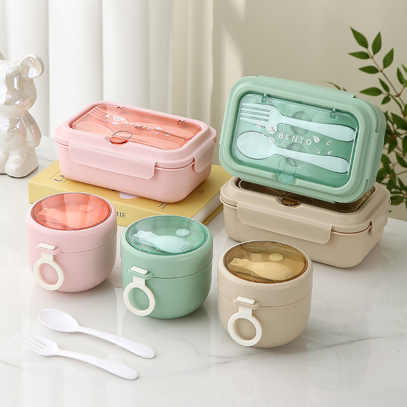 JUSTINLAU Lancheira Portátil p - Food Storage Safe avaliação e preço