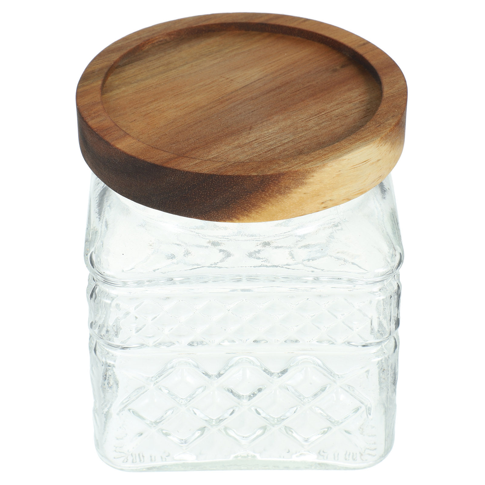 Pote de Vidro para Armazenamen - Food Storage Glass Containers Large avaliação e preço