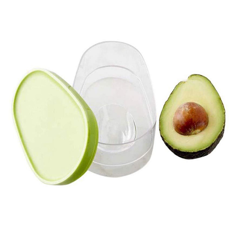 Abacate caixa de armazenamento - Food Storage Square Containers avaliação e preço