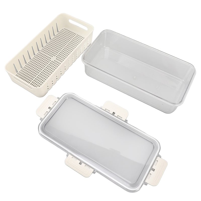 Reciommend】recipiente de armaz - Food Storage Recommendations avaliação e preço